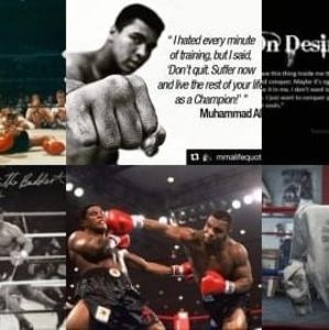 Meet your Posher, Leah